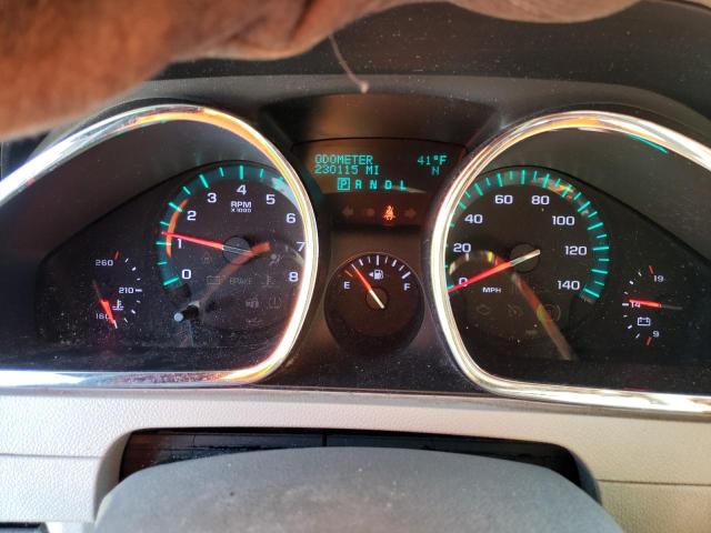 Photo 8 VIN: 1GNER23D99S141048 - CHEVROLET TRAVERSE 