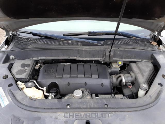 Photo 6 VIN: 1GNER23D99S147710 - CHEVROLET TRAVERSE L 