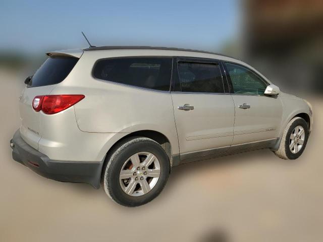 Photo 2 VIN: 1GNER23D99S148565 - CHEVROLET TRAVERSE 