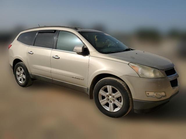 Photo 3 VIN: 1GNER23D99S148565 - CHEVROLET TRAVERSE 