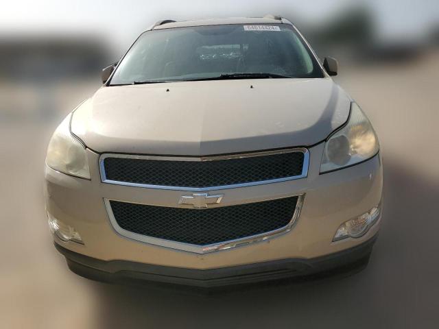 Photo 4 VIN: 1GNER23D99S148565 - CHEVROLET TRAVERSE 