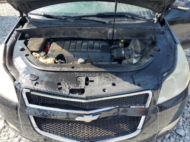 Photo 11 VIN: 1GNER23D99S155838 - CHEVROLET TRAVERSE 