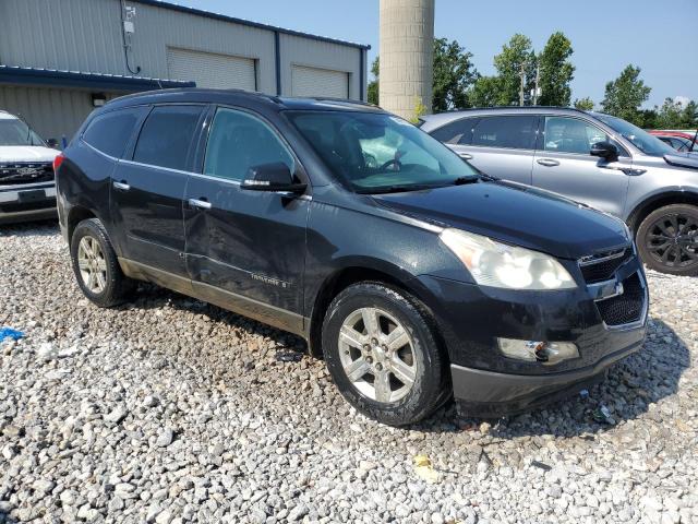 Photo 3 VIN: 1GNER23D99S155838 - CHEVROLET TRAVERSE 