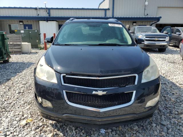 Photo 4 VIN: 1GNER23D99S155838 - CHEVROLET TRAVERSE 