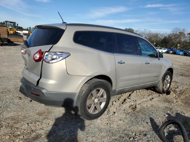 Photo 2 VIN: 1GNER23D99S158352 - CHEVROLET TRAVERSE 