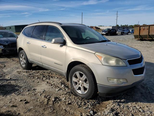 Photo 3 VIN: 1GNER23D99S158352 - CHEVROLET TRAVERSE 