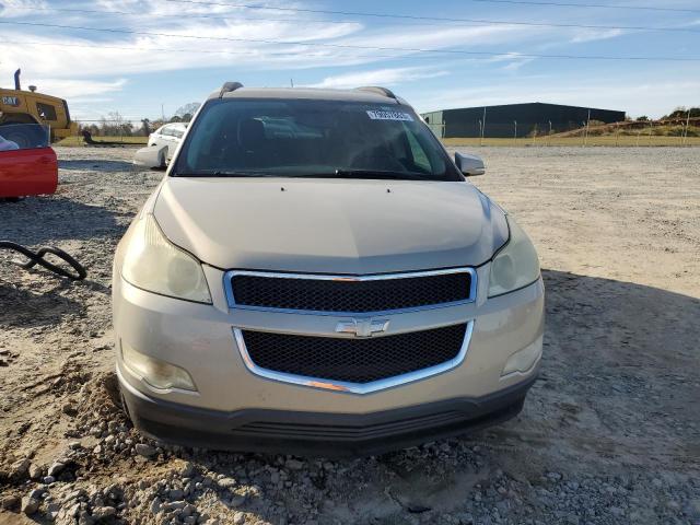 Photo 4 VIN: 1GNER23D99S158352 - CHEVROLET TRAVERSE 