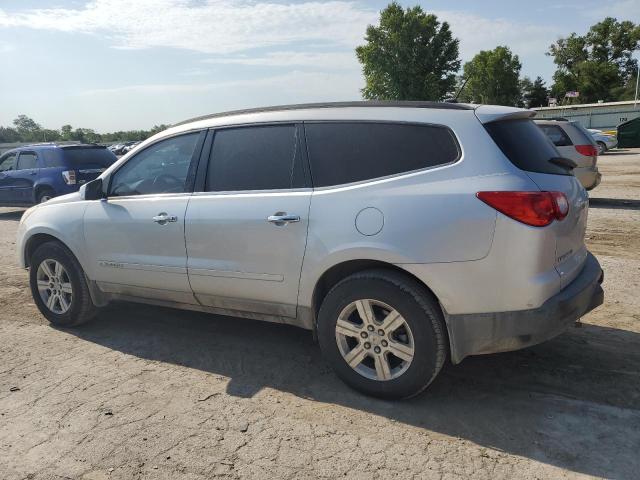 Photo 1 VIN: 1GNER23D99S165818 - CHEVROLET TRAVERSE L 