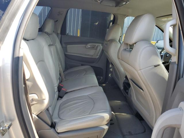 Photo 10 VIN: 1GNER23D99S165818 - CHEVROLET TRAVERSE L 