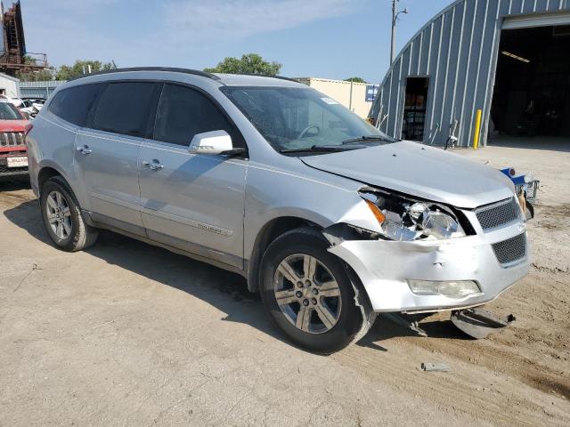 Photo 3 VIN: 1GNER23D99S165818 - CHEVROLET TRAVERSE L 