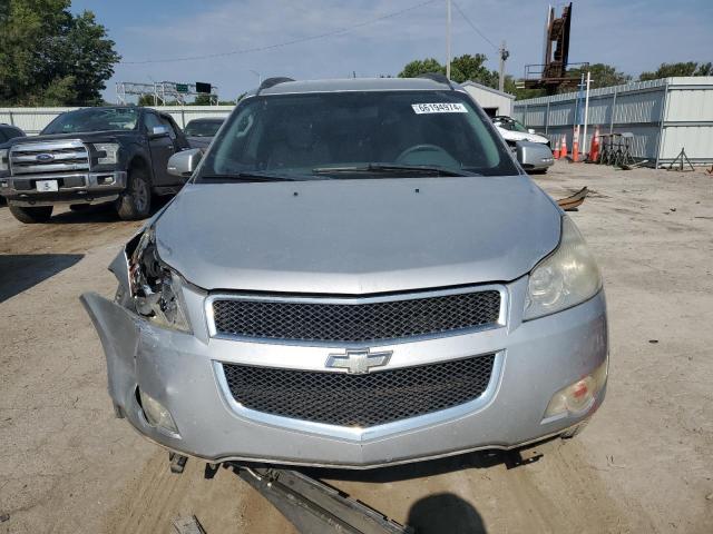 Photo 4 VIN: 1GNER23D99S165818 - CHEVROLET TRAVERSE L 