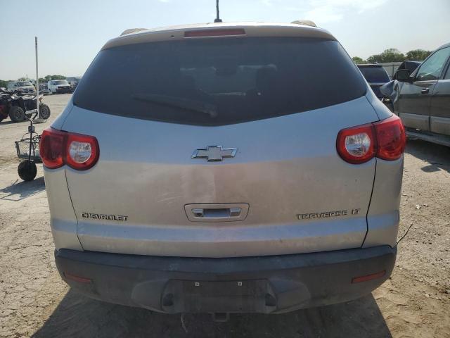 Photo 5 VIN: 1GNER23D99S165818 - CHEVROLET TRAVERSE L 