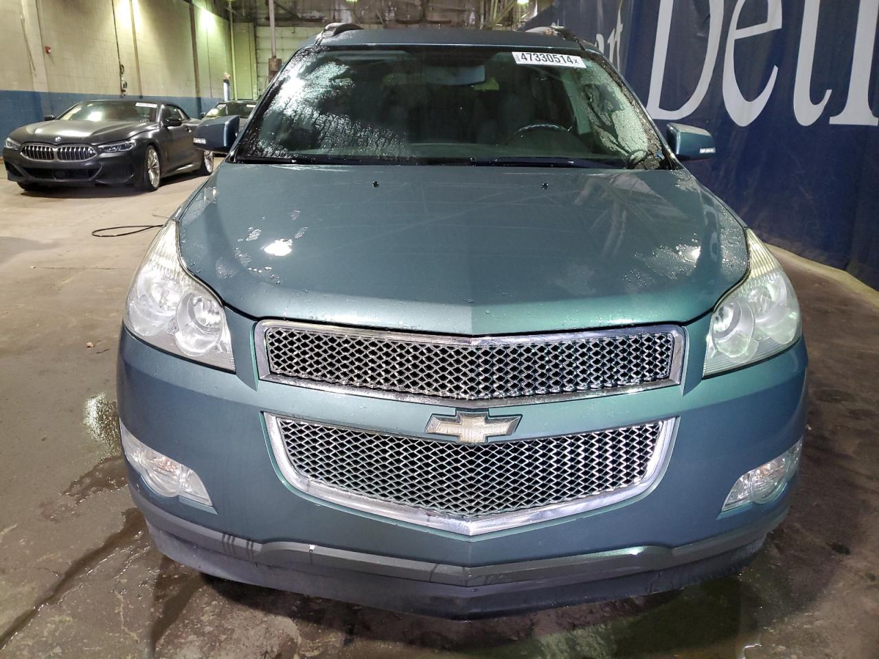 Photo 4 VIN: 1GNER23D99S171313 - CHEVROLET TRAVERSE 