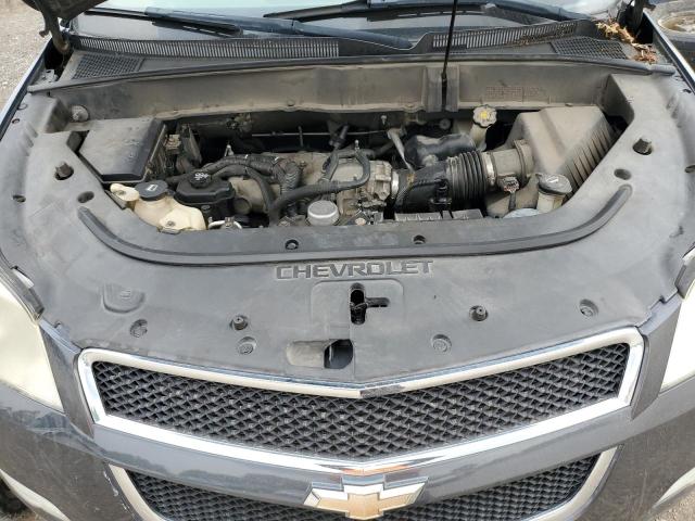 Photo 11 VIN: 1GNER23DX9S101612 - CHEVROLET TRAVERSE L 