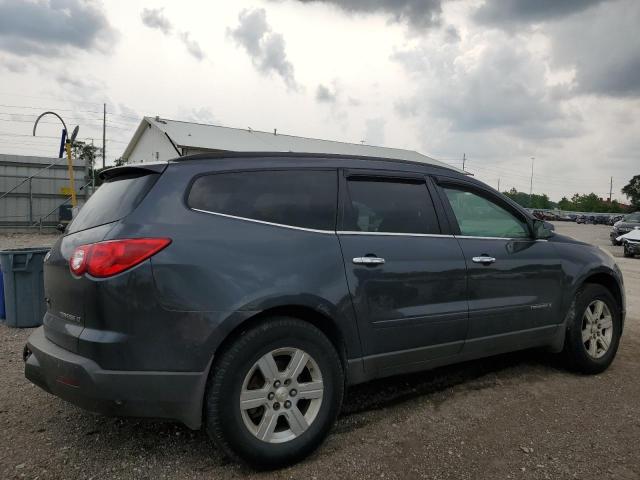 Photo 2 VIN: 1GNER23DX9S101612 - CHEVROLET TRAVERSE L 