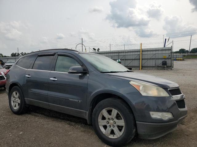 Photo 3 VIN: 1GNER23DX9S101612 - CHEVROLET TRAVERSE L 