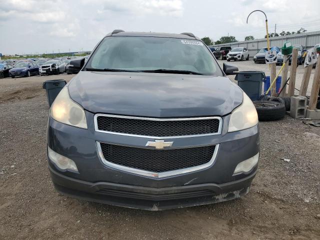 Photo 4 VIN: 1GNER23DX9S101612 - CHEVROLET TRAVERSE L 