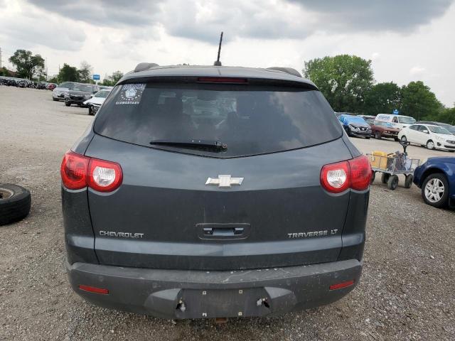 Photo 5 VIN: 1GNER23DX9S101612 - CHEVROLET TRAVERSE L 