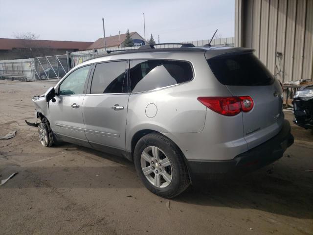 Photo 1 VIN: 1GNER23DX9S103375 - CHEVROLET TRAVERSE 