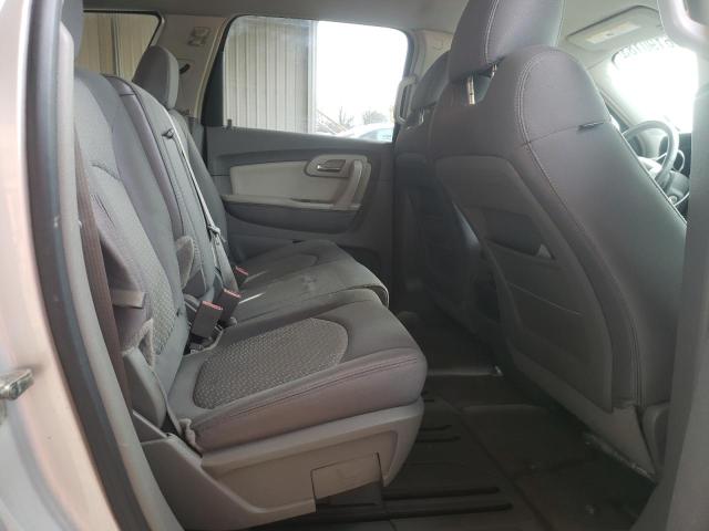 Photo 10 VIN: 1GNER23DX9S103375 - CHEVROLET TRAVERSE 