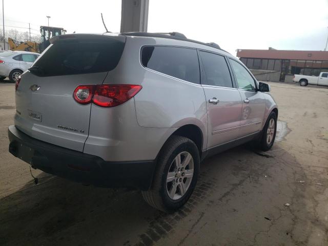 Photo 2 VIN: 1GNER23DX9S103375 - CHEVROLET TRAVERSE 