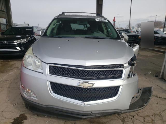 Photo 4 VIN: 1GNER23DX9S103375 - CHEVROLET TRAVERSE 