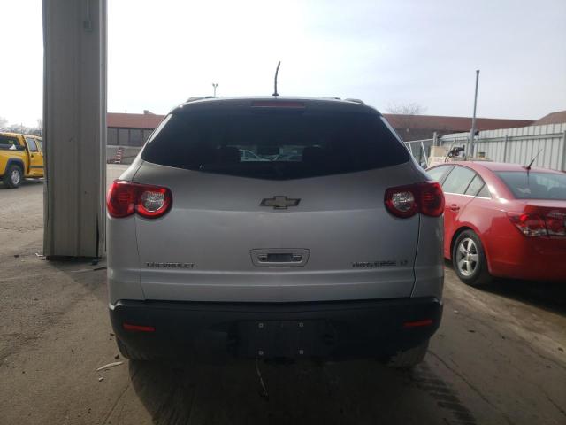 Photo 5 VIN: 1GNER23DX9S103375 - CHEVROLET TRAVERSE 