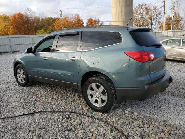 Photo 1 VIN: 1GNER23DX9S109001 - CHEVROLET TRAVERSE L 