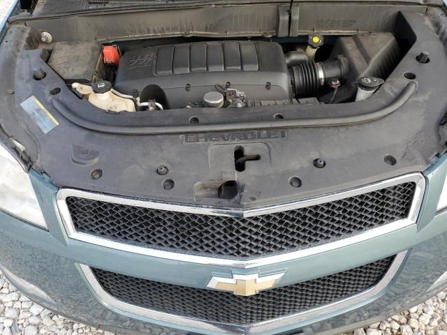 Photo 11 VIN: 1GNER23DX9S109001 - CHEVROLET TRAVERSE L 