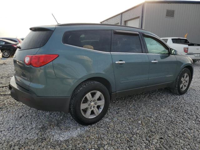 Photo 2 VIN: 1GNER23DX9S109001 - CHEVROLET TRAVERSE L 