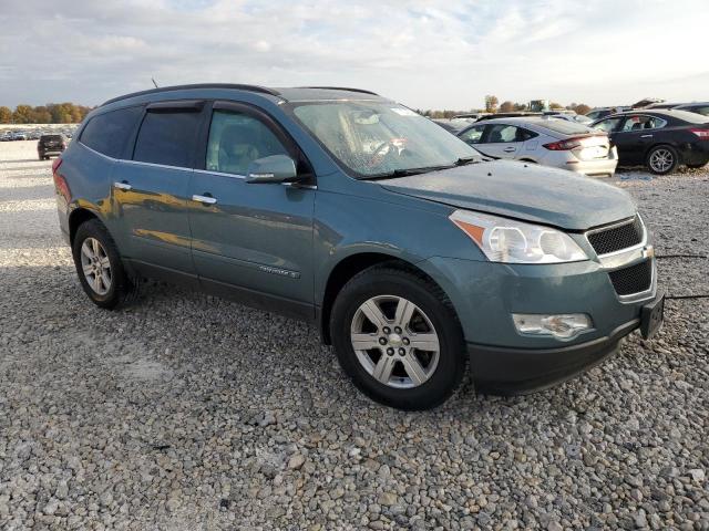 Photo 3 VIN: 1GNER23DX9S109001 - CHEVROLET TRAVERSE L 