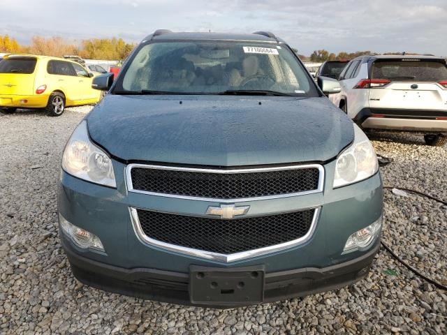 Photo 4 VIN: 1GNER23DX9S109001 - CHEVROLET TRAVERSE L 