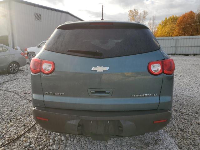 Photo 5 VIN: 1GNER23DX9S109001 - CHEVROLET TRAVERSE L 