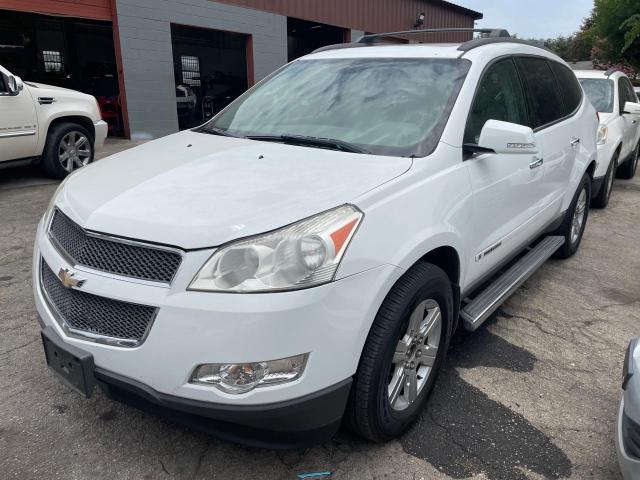 Photo 1 VIN: 1GNER23DX9S112366 - CHEVROLET TRAVERSE 