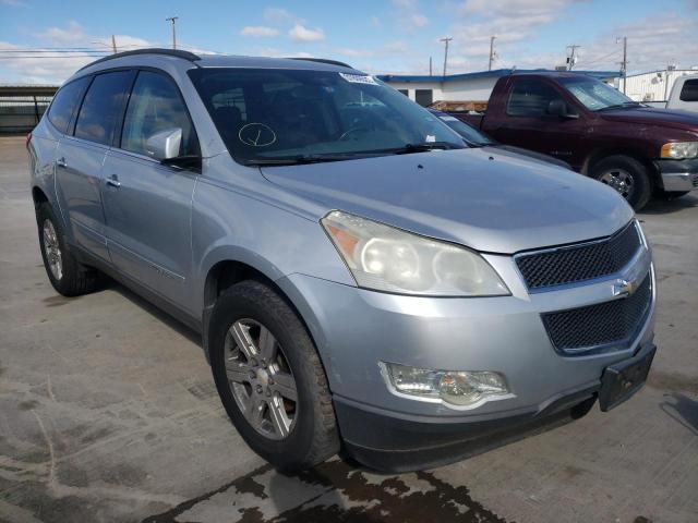 Photo 0 VIN: 1GNER23DX9S128406 - CHEVROLET TRAVERSE L 