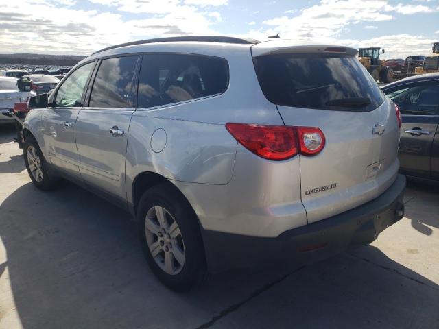 Photo 2 VIN: 1GNER23DX9S128406 - CHEVROLET TRAVERSE L 