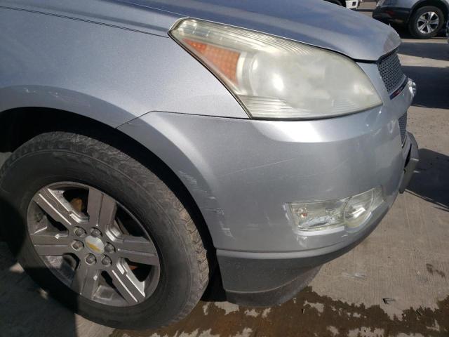 Photo 8 VIN: 1GNER23DX9S128406 - CHEVROLET TRAVERSE L 