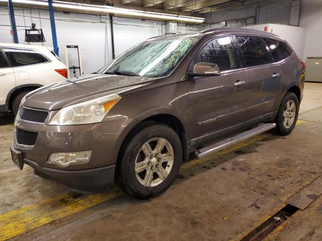 Photo 0 VIN: 1GNER23DX9S169277 - CHEVROLET TRAVERSE 