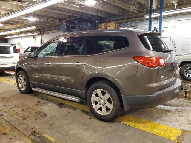 Photo 1 VIN: 1GNER23DX9S169277 - CHEVROLET TRAVERSE 