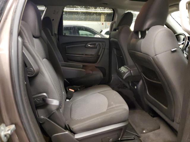 Photo 10 VIN: 1GNER23DX9S169277 - CHEVROLET TRAVERSE 