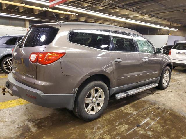 Photo 2 VIN: 1GNER23DX9S169277 - CHEVROLET TRAVERSE 