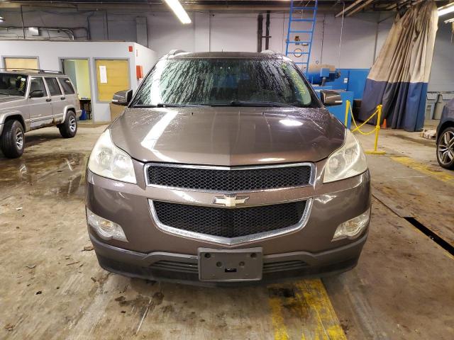 Photo 4 VIN: 1GNER23DX9S169277 - CHEVROLET TRAVERSE 