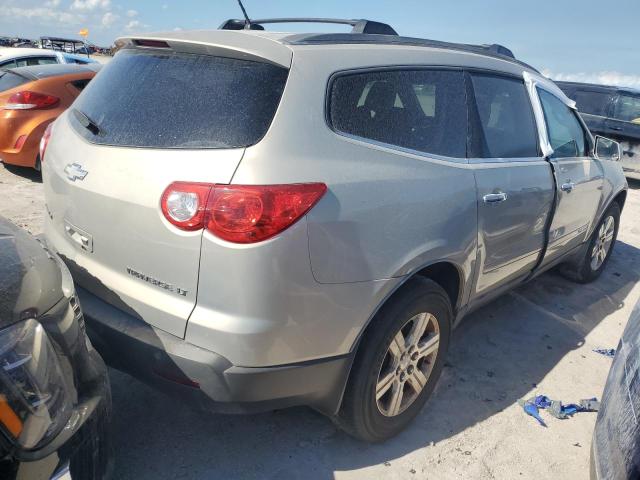 Photo 2 VIN: 1GNER23DX9S172065 - CHEVROLET TRAVERSE L 