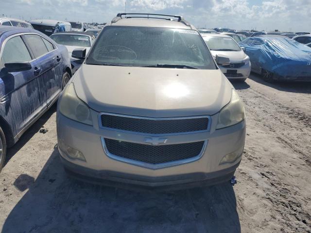 Photo 4 VIN: 1GNER23DX9S172065 - CHEVROLET TRAVERSE L 