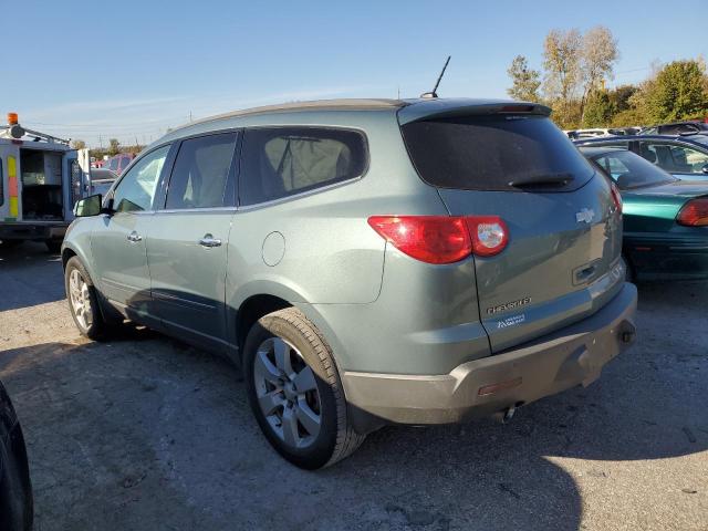 Photo 1 VIN: 1GNER33D09S120725 - CHEVROLET TRAVERSE 