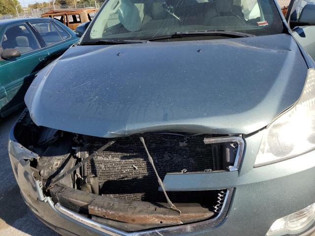 Photo 10 VIN: 1GNER33D09S120725 - CHEVROLET TRAVERSE 