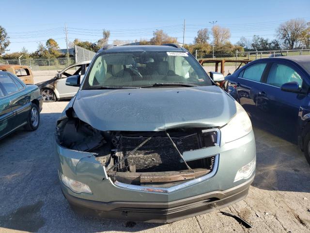 Photo 4 VIN: 1GNER33D09S120725 - CHEVROLET TRAVERSE 