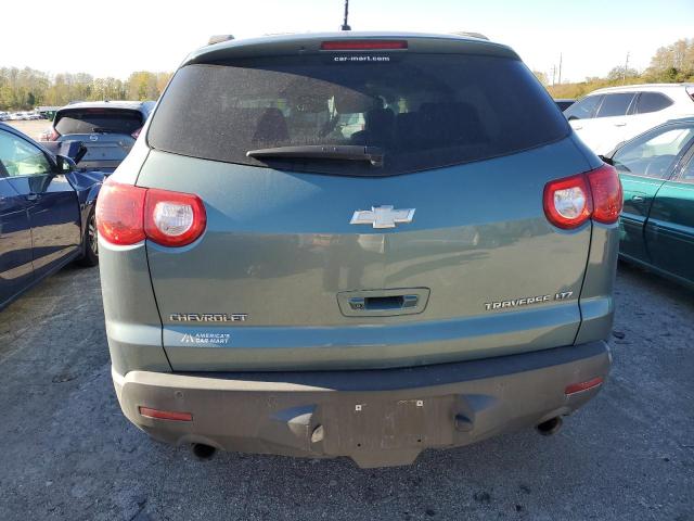 Photo 5 VIN: 1GNER33D09S120725 - CHEVROLET TRAVERSE 