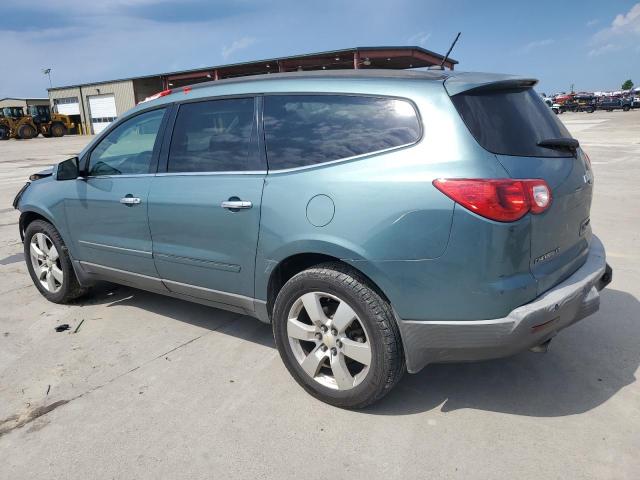 Photo 1 VIN: 1GNER33D19S121284 - CHEVROLET TRAVERSE 