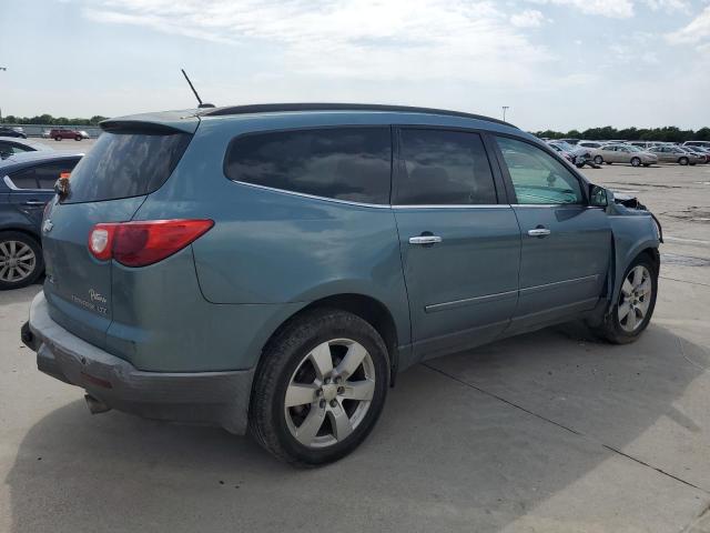 Photo 2 VIN: 1GNER33D19S121284 - CHEVROLET TRAVERSE 